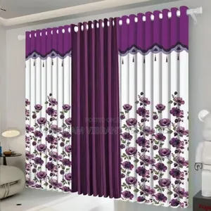 3in1 Curtains