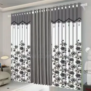3in1 Curtains