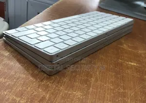 Magic Keyboard