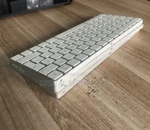 Magic Keyboard