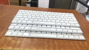 Magic Keyboard
