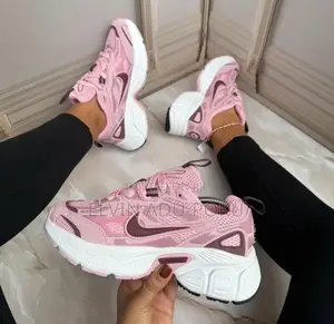 Nike Women’S Super Sneaker Comes In Different Colours , Swipe >>>