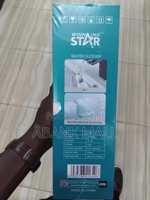 Electric Teeth Punch