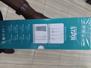 Electric Teeth Punch
