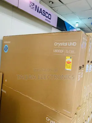 Samsung 55u8000f 2025 Model 55 Inch Smart 
