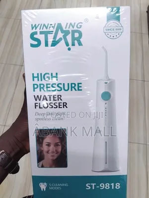 Water Flosser