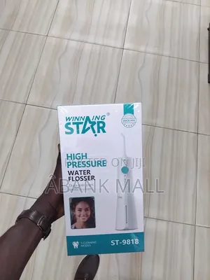Water Flosser