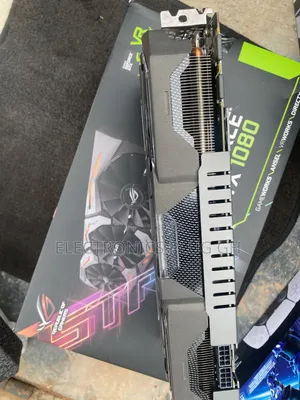 Zotac GTX 1070 Ti 8gb