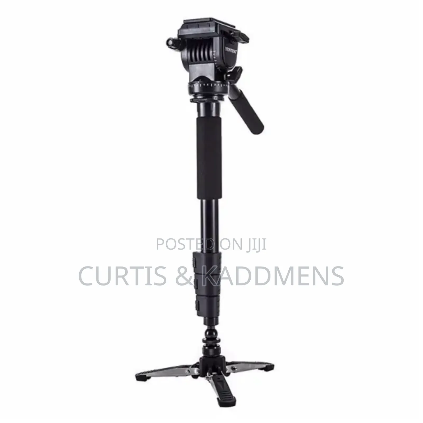 Yunteng VCT-588 Pro Camera Monopod Stabilizer