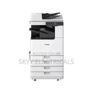 Canon Imagerunner 2945i Photocopier