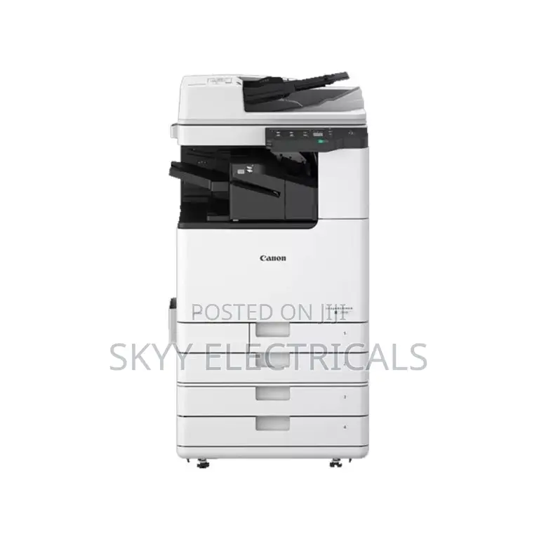 Canon Imagerunner 2945i Photocopier