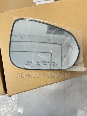 Lexus Rx350 2018-2021mirrror Glass