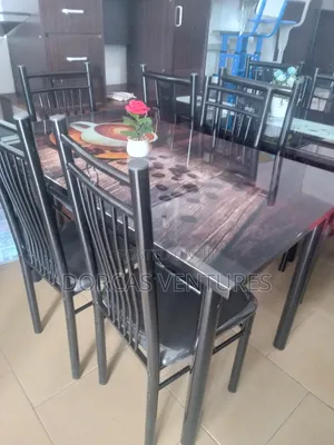 Eatrades Dining Sets