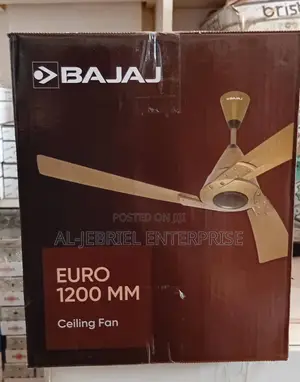 Ceiling Fan