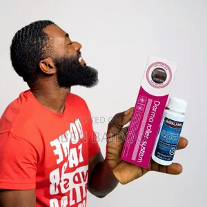 Kirkland Minox and Derma Roller Combo (Beard Product)