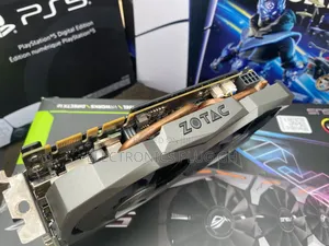 Zotac GTX 1080 8gb