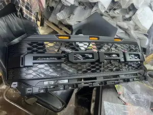 Ford F150 Top Grille And Accessories 2021-2023