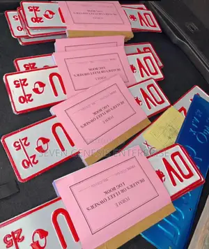 Driver Licensing and Car Registration Services (Dvla)