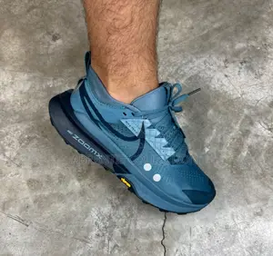 Nike Zoom X Zegama Vibram Sneakers
