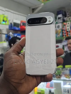 New Google Pixel 9 Pro XL 128 GB Gray