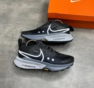 Available Nike Zoom X Trails Running Sneaker