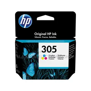 305 Color Ink Cartridges