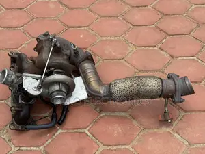 Oem Kia Sportage/Optima/Hyundai Sonata/Sante Fe 2.0l Turbocharger