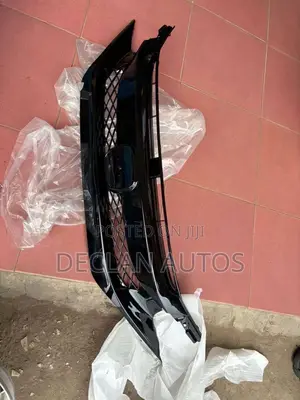 Front Grille Type R Style Grill For 2016-2018 Honda Civic Hatchback
