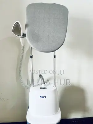 Professional Garment Steamer