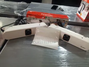 Decakila 60kpa Vacuum Sealer Machine Decakila Vacuum Sealer Machine