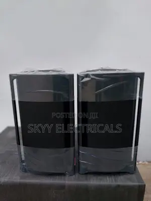 Tcl Tp300k 340watts Sound Tower