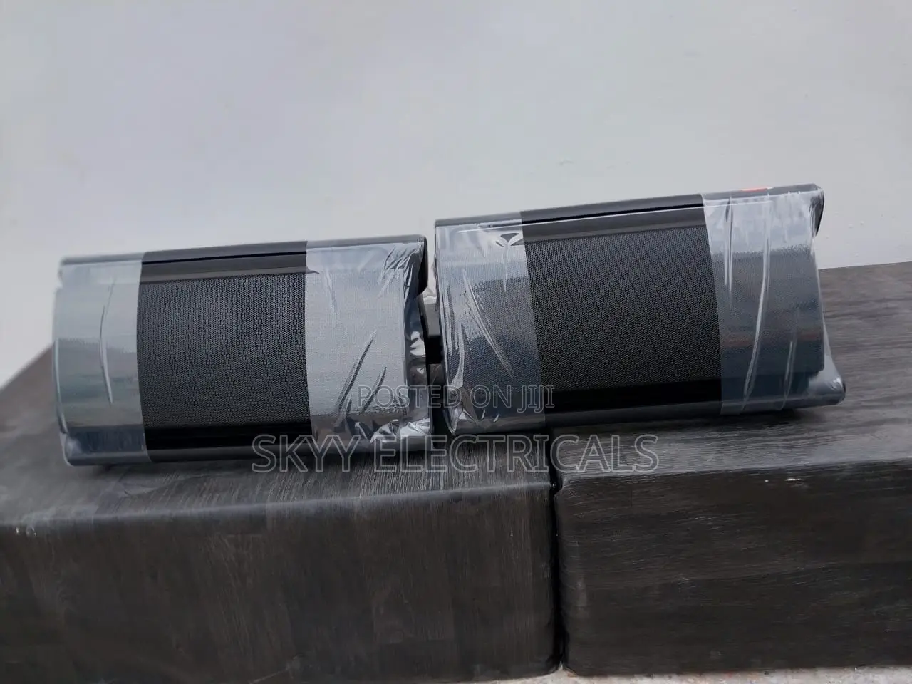 Tcl Tp300k 340watts Sound Tower