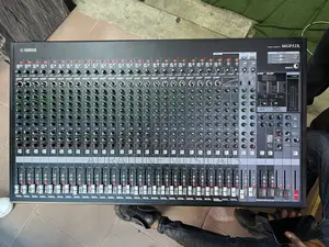 Yamaha Mgp32x Mixer