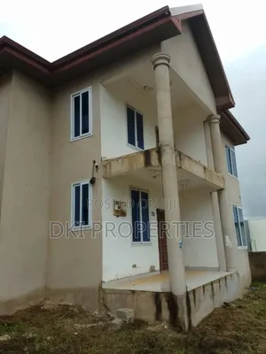 4bdrm House in Dki Properties, Malejor for sale
