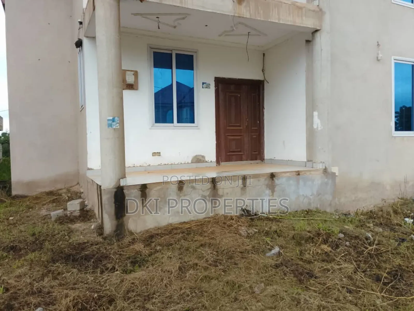 4bdrm House in Dki Properties, Malejor for sale