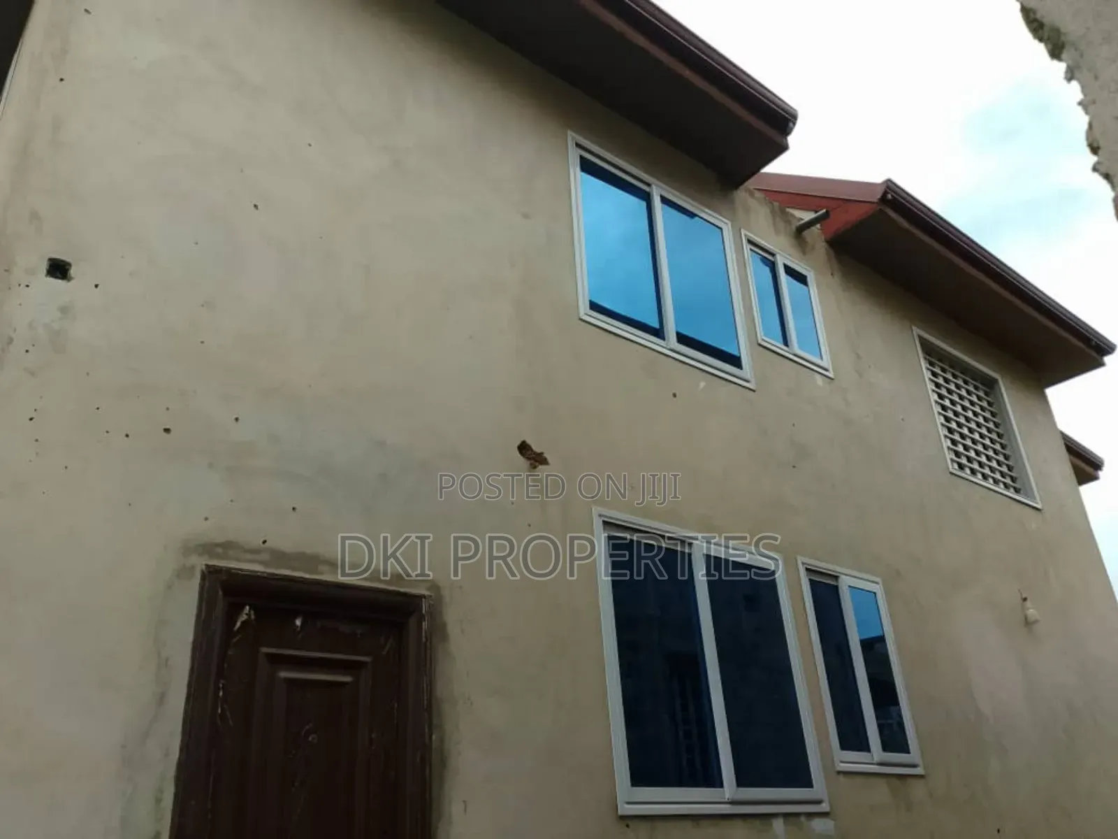4bdrm House in Dki Properties, Malejor for sale