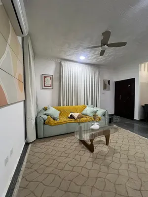Furnished 1bdrm Apartment in Spintex for rent