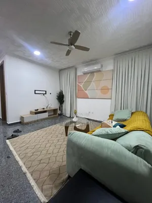 Furnished 1bdrm Apartment in Spintex for rent