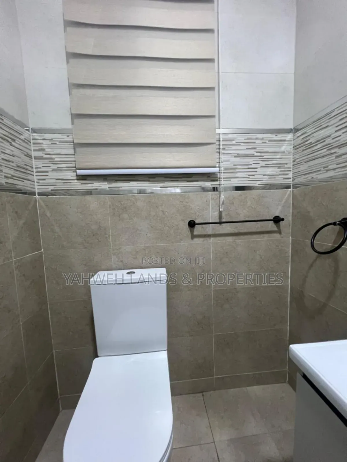 Furnished 1bdrm Apartment in Spintex for rent