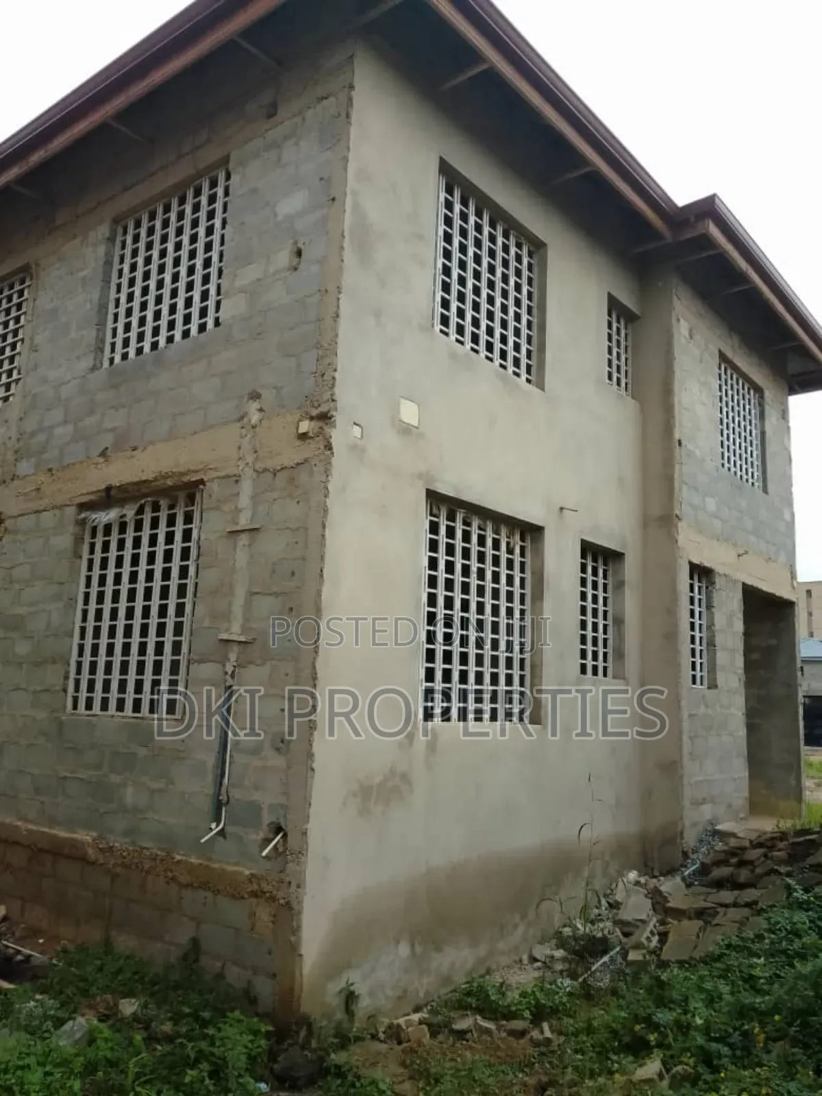 4bdrm House in Dki Properties, Malejor for sale