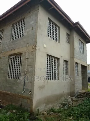 4bdrm House in Dki Properties, Malejor for sale