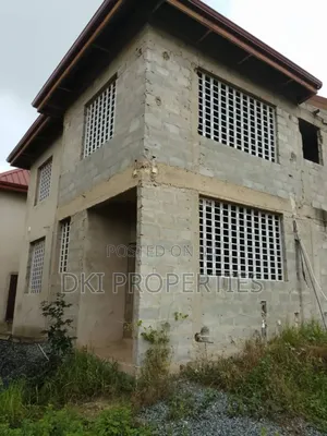 4bdrm House in Dki Properties, Malejor for sale
