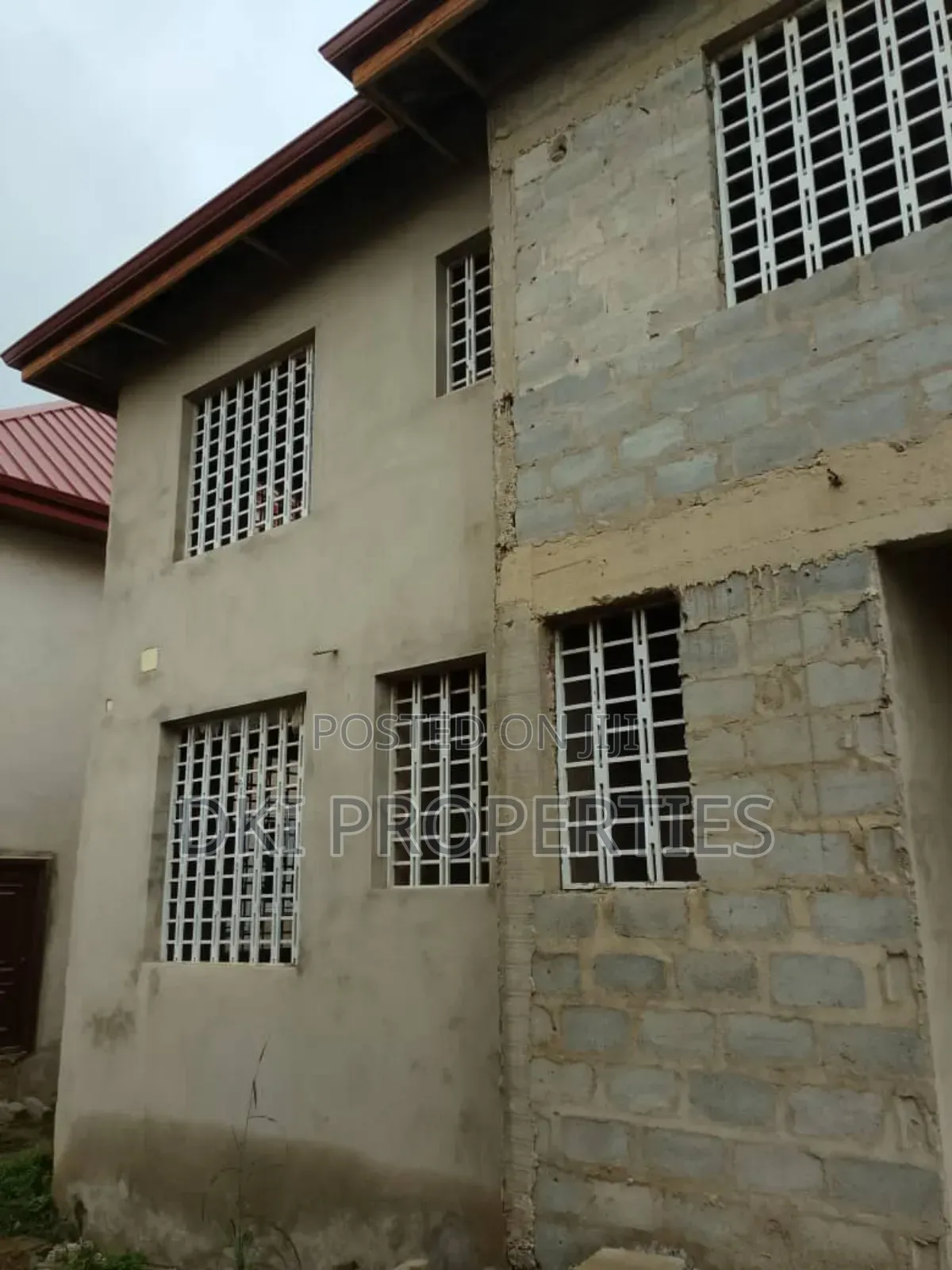 4bdrm House in Dki Properties, Malejor for sale