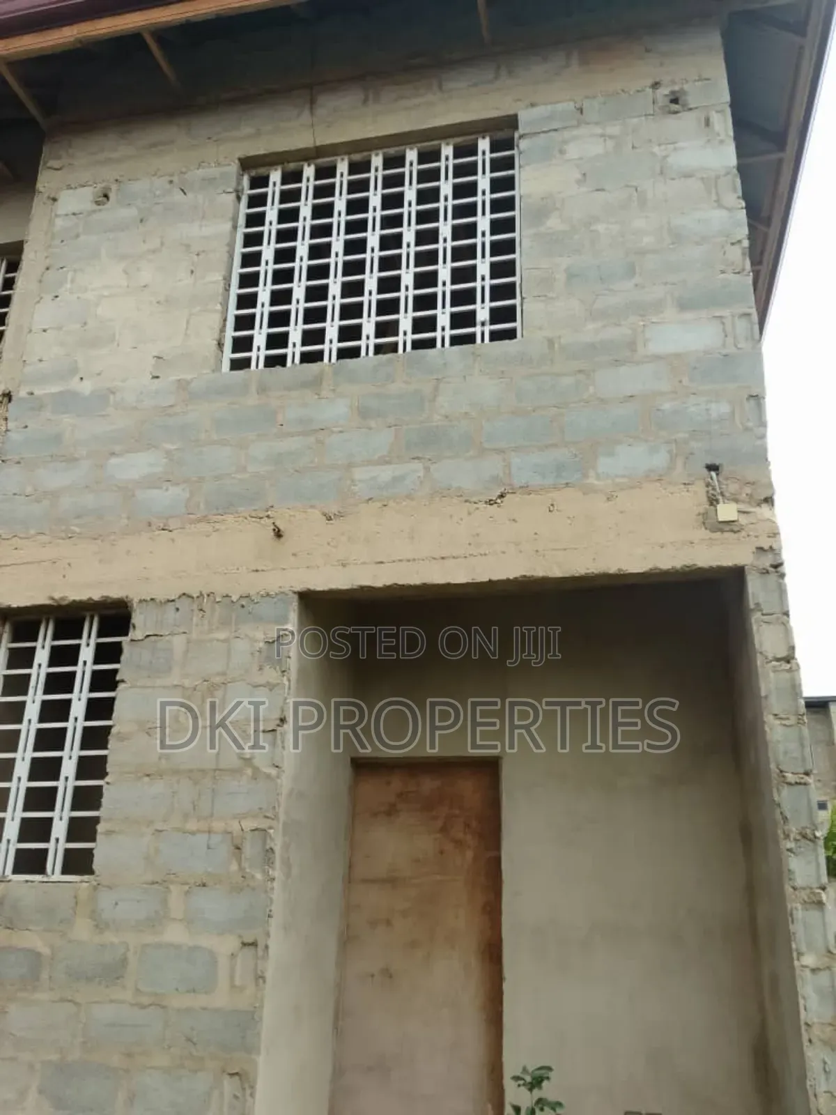 4bdrm House in Dki Properties, Malejor for sale