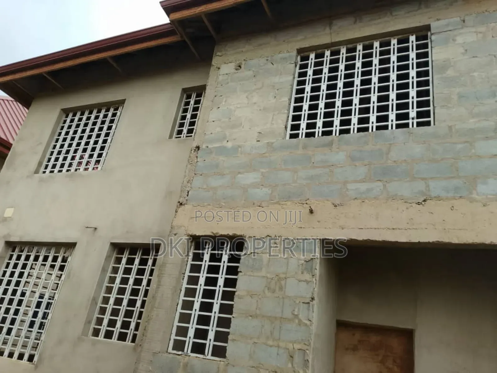 4bdrm House in Dki Properties, Malejor for sale