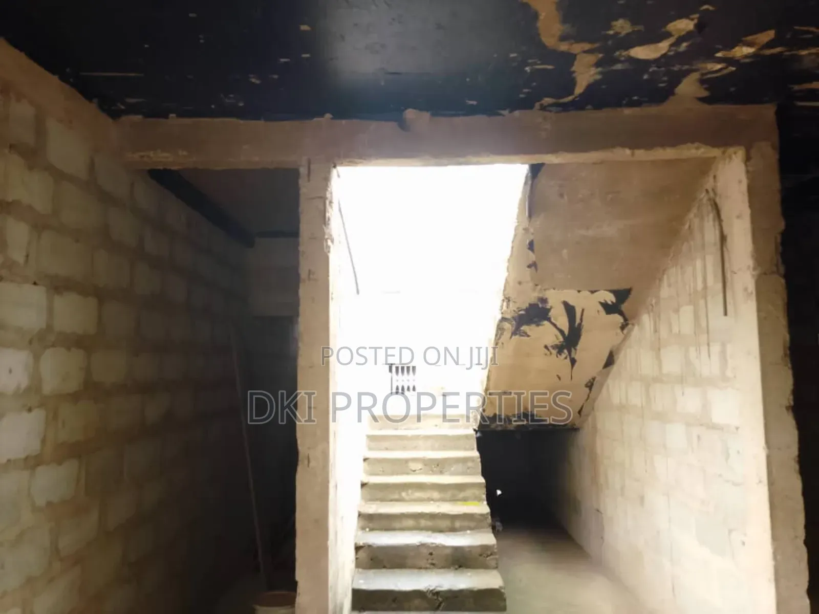 4bdrm House in Dki Properties, Malejor for sale