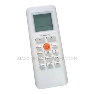 Media Ac Remote