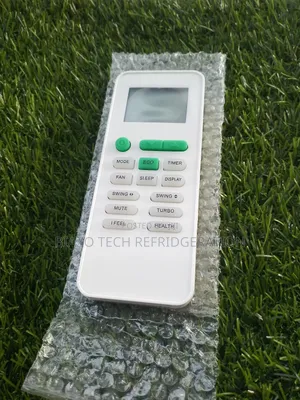 Bruhm Ac Remote Control