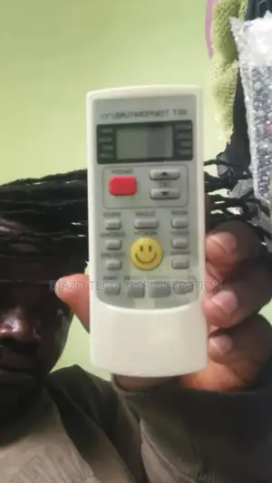 Bruhm Remote