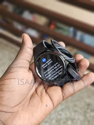 Galaxy Watch 6 Classic 47mm